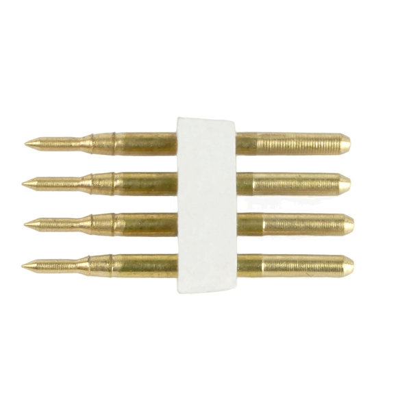 Соединитель для светодиодной ленты 220V Feron LS720, LD507 52145