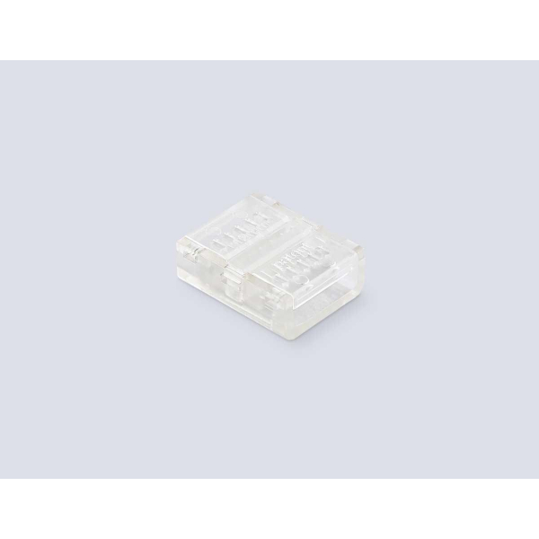 Соединитель прямой AMBRELLA LIGHT ILLUMINATION COB 12/24V для лент 12mm (2 конт.) (10шт. в комплекте) GS6362 Соединитель прямой AMBRELLA LIGHT ILLUMINATION COB 12/24V для лент 12mm (2 конт.) (10шт. в комплекте) GS6362