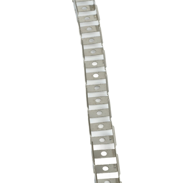 Крепеж гибкий для светодиодной ленты 220V LS721 (2835) Feron LD721-05 52101