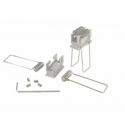 Крепёж Deko-Light Sliding Block with Springs Set 2 pcs 987040