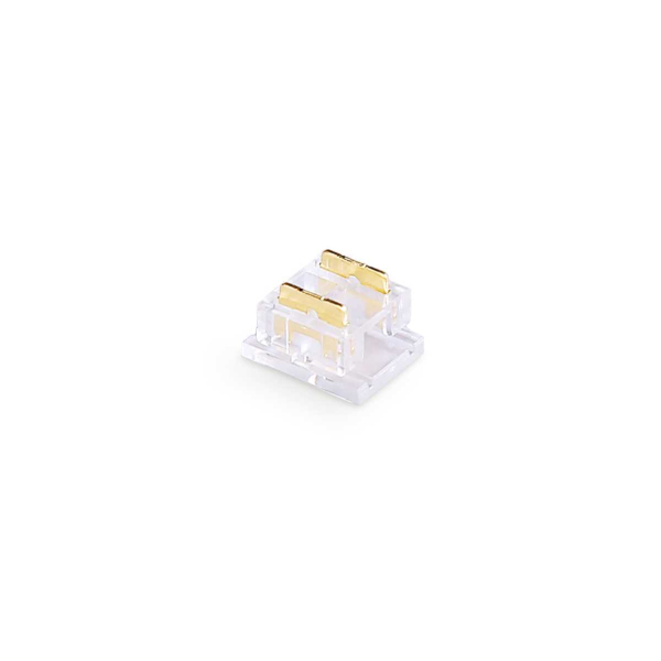 Соединитель прямой AMBRELLA LIGHT ILLUMINATION COB 12/24V для лент 8/10mm (2 конт.) (10шт. в комплекте) GS6361 Соединитель прямой AMBRELLA LIGHT ILLUMINATION COB 12/24V для лент 8/10mm (2 конт.) (10шт. в комплекте) GS6361