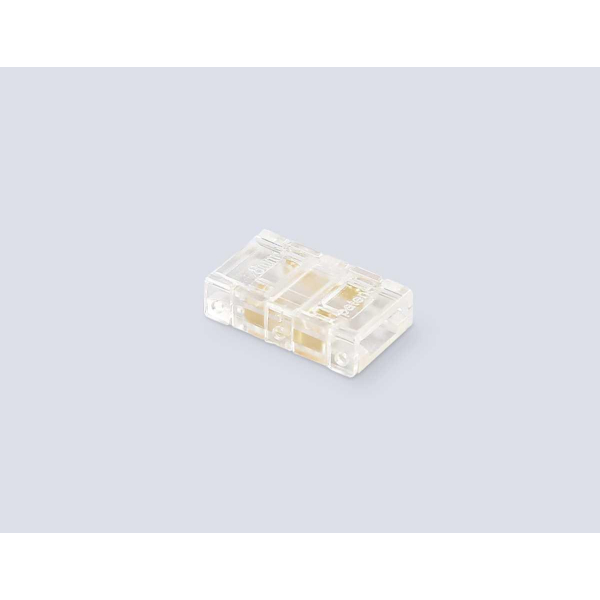 Соединитель прямой AMBRELLA LIGHT ILLUMINATION COB CCT 12/24V для лент 8mm (3 конт.) (10шт. в комплекте) GS6366 Соединитель прямой AMBRELLA LIGHT ILLUMINATION COB CCT 12/24V для лент 8mm (3 конт.) (10шт. в комплекте) GS6366