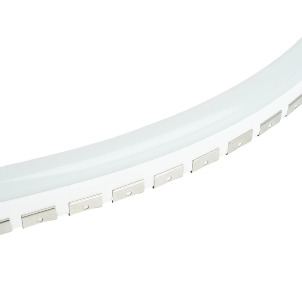 Крепеж гибкий для светодиодной ленты 220V LS721 (2835) Feron LD721-05 52101