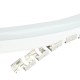 Крепеж гибкий для светодиодной ленты 220V LS721 (2835) Feron LD721-50 52102