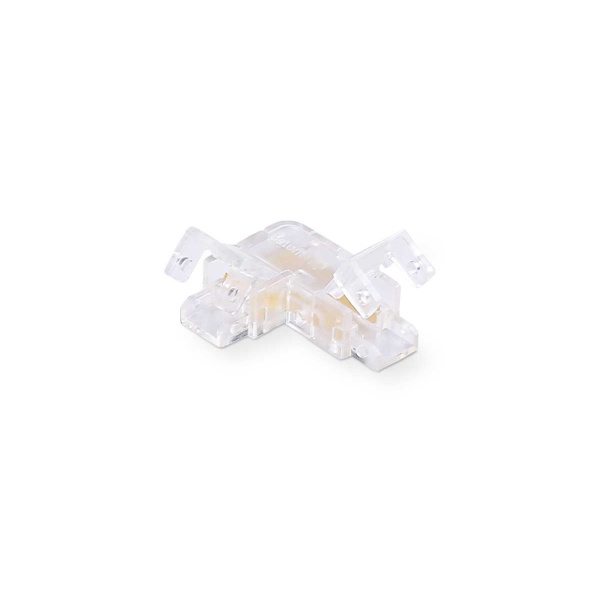 Соединитель угловой AMBRELLA LIGHT ILLUMINATION COB 12/24V для лент 5mm (2 конт.) (10шт. в комплекте) GS6841 Соединитель угловой AMBRELLA LIGHT ILLUMINATION COB 12/24V для лент 5mm (2 конт.) (10шт. в комплекте) GS6841