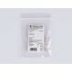 Соединитель прямой AMBRELLA LIGHT ILLUMINATION COB 12/24V для лент 8/10mm (2 конт.) (10шт. в комплекте) GS6361