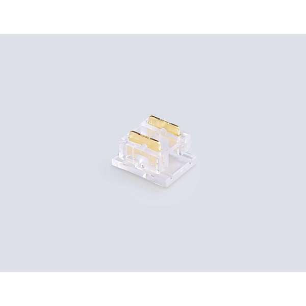 Соединитель прямой AMBRELLA LIGHT ILLUMINATION COB 12/24V для лент 8/10mm (2 конт.) (10шт. в комплекте) GS6361 Соединитель прямой AMBRELLA LIGHT ILLUMINATION COB 12/24V для лент 8/10mm (2 конт.) (10шт. в комплекте) GS6361