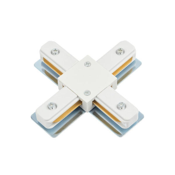 Х-образный коннектор MyFar Accessories for Single MT0101-CX-W