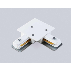 Коннектор питания угловой для шинопровода AMBRELLA LIGHT TRACK SYSTEM GL7165