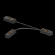 Соединитель питания T-образный гибкий Lightstar Teta Pro 505293