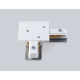 Коннектор питания угловой для шинопровода AMBRELLA LIGHT TRACK SYSTEM GL7165