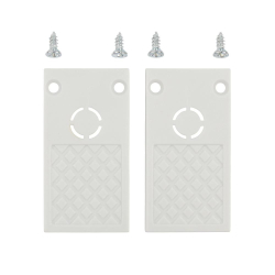 Заглушка MyFar Accessories for MagLine 23 MT0201-EC-W