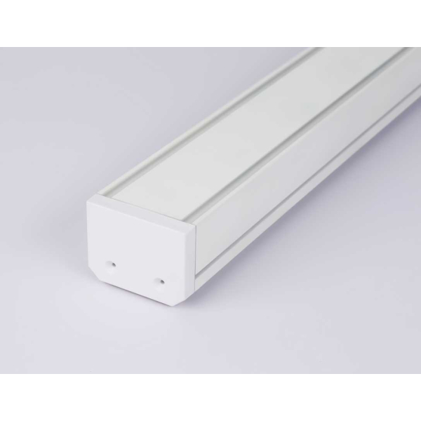 Шинопровод для натяжного потолка Magnetic 220V Ambrella Light GL1025 Шинопровод для натяжного потолка Magnetic 220V Ambrella Light GL1025