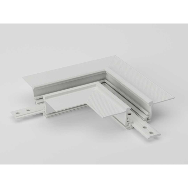 Коннектор LUMKER SY-LINK-CNLV-T2S-WH 013603