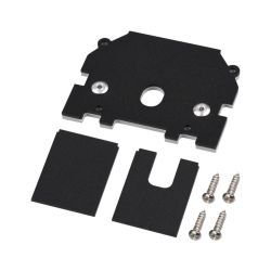 Заглушка торцевая Novotech VECTOR 135318