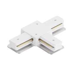 Коннектор Т-образный однофазный Apeyron 09-184