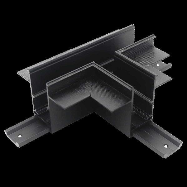 Соединитель встраиваемый Т-образный к 509227(P)/509237P Uno Pro Lightstar 509277P