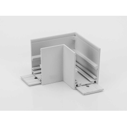 Коннектор LUMKER SY-LINK-CNLV-S1-WH 013605