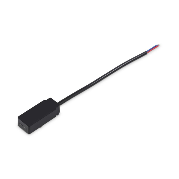 Ввод питания для шинопровода Ambrella light Track System GV1262 Ввод питания для шинопровода Ambrella light Track System GV1262