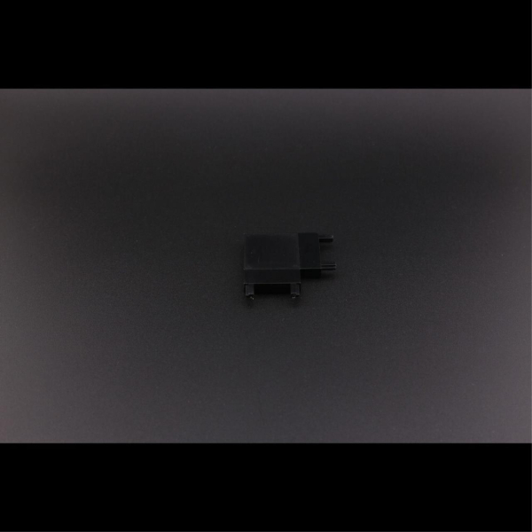 Коннектор питания угловой Aployt Magnetic track 48 APL.0181.00.08