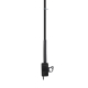 Подвесной комплект для магнитных треков Nowodvorski Lvm Black 10597