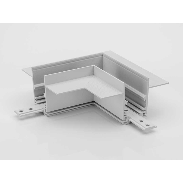 Коннектор LUMKER SY-LINK-CNLV-T1-WH 013607