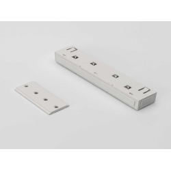 Коннектор LUMKER SY-LINK-CN-DS-WH 013590