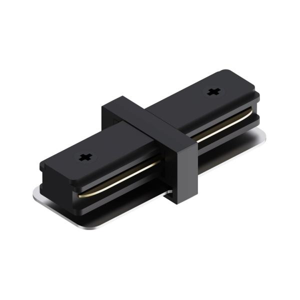 Коннектор прямой однофазный Apeyron 09-181