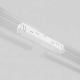 Прямой коннектор белый Elektrostandard 95135/00_система Слим a072618