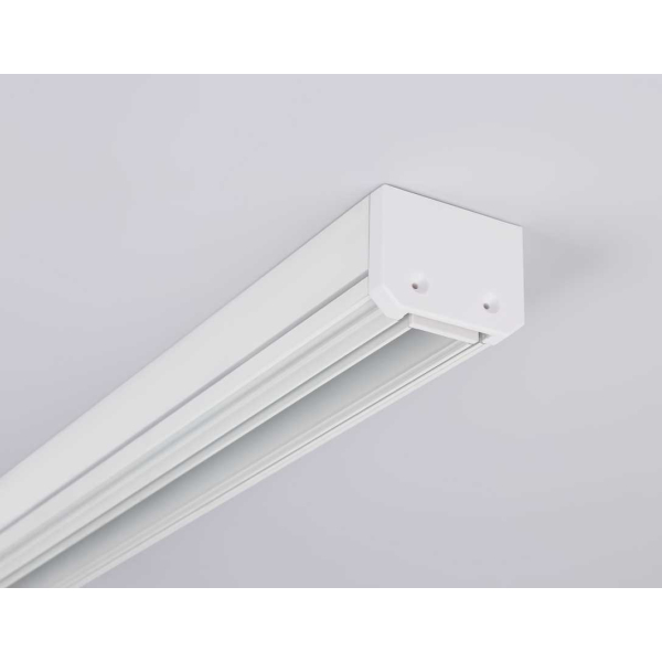 Шинопровод для натяжного потолка Magnetic 220V Ambrella Light GL1025 Шинопровод для натяжного потолка Magnetic 220V Ambrella Light GL1025