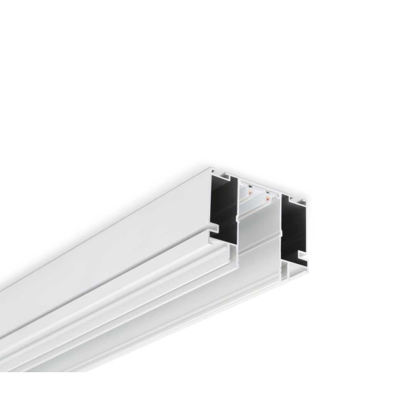 Шинопровод для натяжного потолка Magnetic 220V Ambrella Light GL1025 Шинопровод для натяжного потолка Magnetic 220V Ambrella Light GL1025