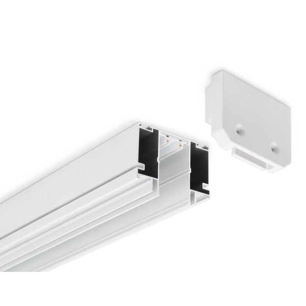 Шинопровод для натяжного потолка Magnetic 220V Ambrella Light GL1025 Шинопровод для натяжного потолка Magnetic 220V Ambrella Light GL1025
