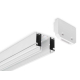Шинопровод для натяжного потолка Magnetic 220V Ambrella Light GL1025