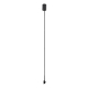 Подвесной комплект для магнитных треков Nowodvorski Lvm Black 10597