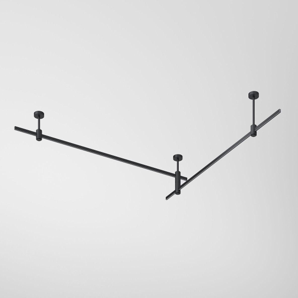 Декоративная стойка с вводом питания Elektrostandard Esthetic Magnetic 85141/00 a065433 Декоративная стойка с вводом питания Elektrostandard Esthetic Magnetic 85141/00 a065433