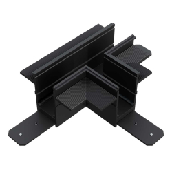 Соединитель PRO Т-образный встраиваемый Lightstar Teta 505267