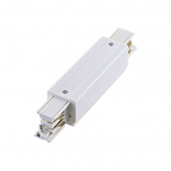 Соединитель линейный Italline WSO 26B white