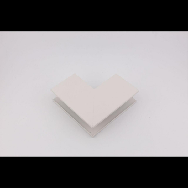 Соединитель угловой внутреннийAployt Magnetic track 48 APL.0182.10.01