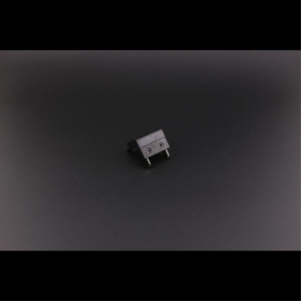 Коннектор питания угловой Aployt Magnetic track 48 APL.0181.00.07