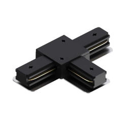 Коннектор Т-образный однофазный Apeyron 09-185