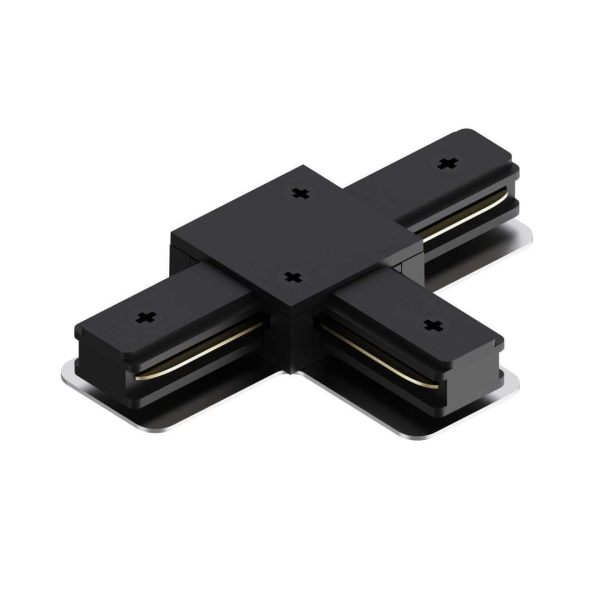 Коннектор Т-образный однофазный Apeyron 09-185