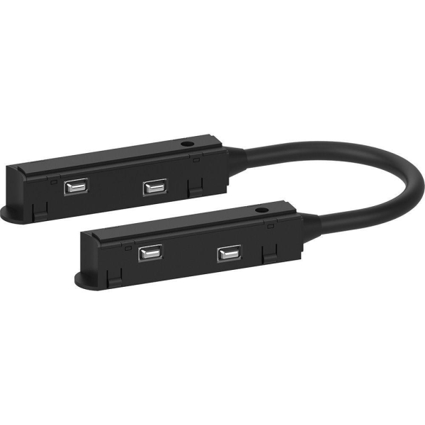 Коннектор гибкий Feron LD3002 41971 Коннектор гибкий Feron LD3002 41971