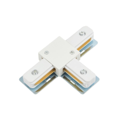 Т-образный коннектор MyFar Accessories for Single MT0101-CT-W