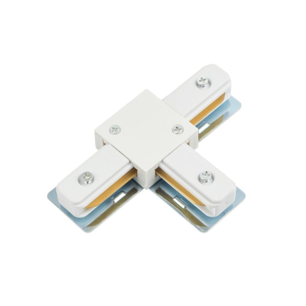 Т-образный коннектор MyFar Accessories for Single MT0101-CT-W