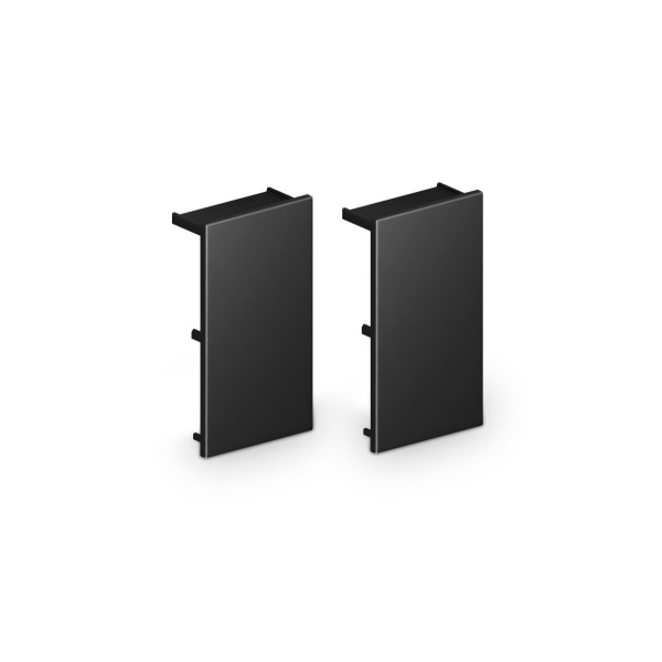 Комплект заглушек для шинопровода Ambrella Light TRACK SYSTEM GL1988