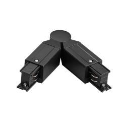 Соединение с меняющимся углом к треку 5040xx-(F)/(R) Lightstar Quattro 504157-FRPI