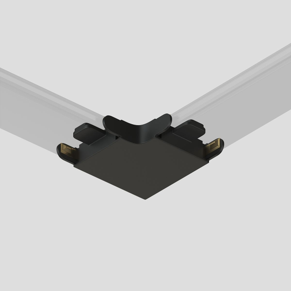 Соединитель DENKIRS AIR BASE TR5231-BK Соединитель DENKIRS AIR BASE TR5231-BK