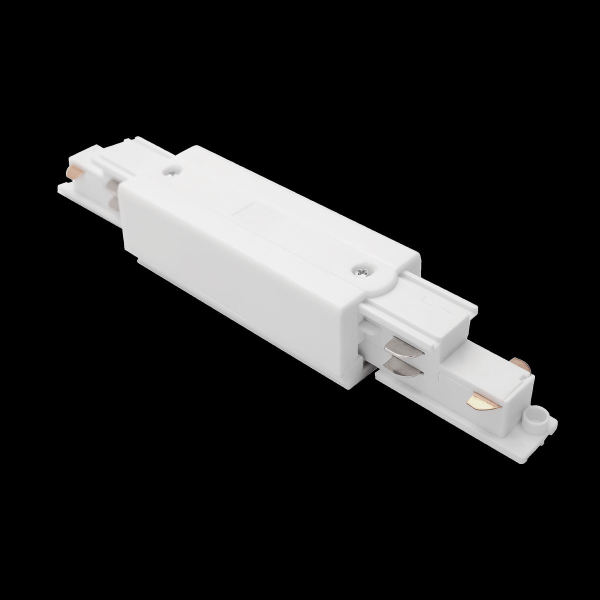 Питание центральное к треку 5040xx-DALI Lightstar Quattro/DALI 504186-DALI