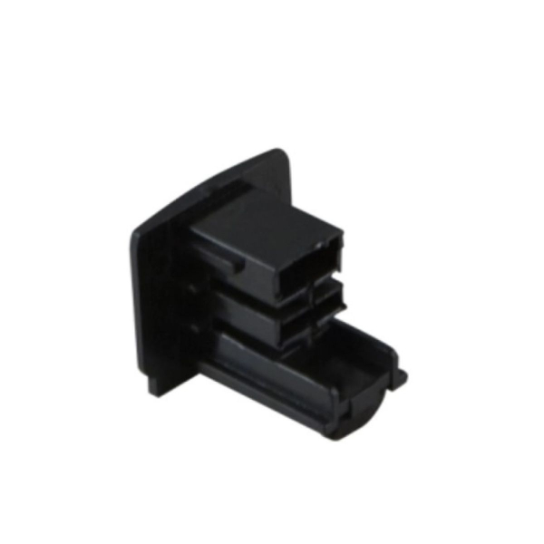 Заглушка боковая к треку 5040xxDALI Quattro/DALI Lightstar 504167-DALI