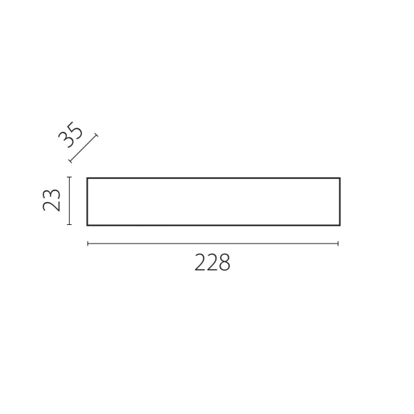 Блок питания 48V 200W 4.16A Lightstar 448204 Блок питания 48V 200W 4.16A Lightstar 448204
